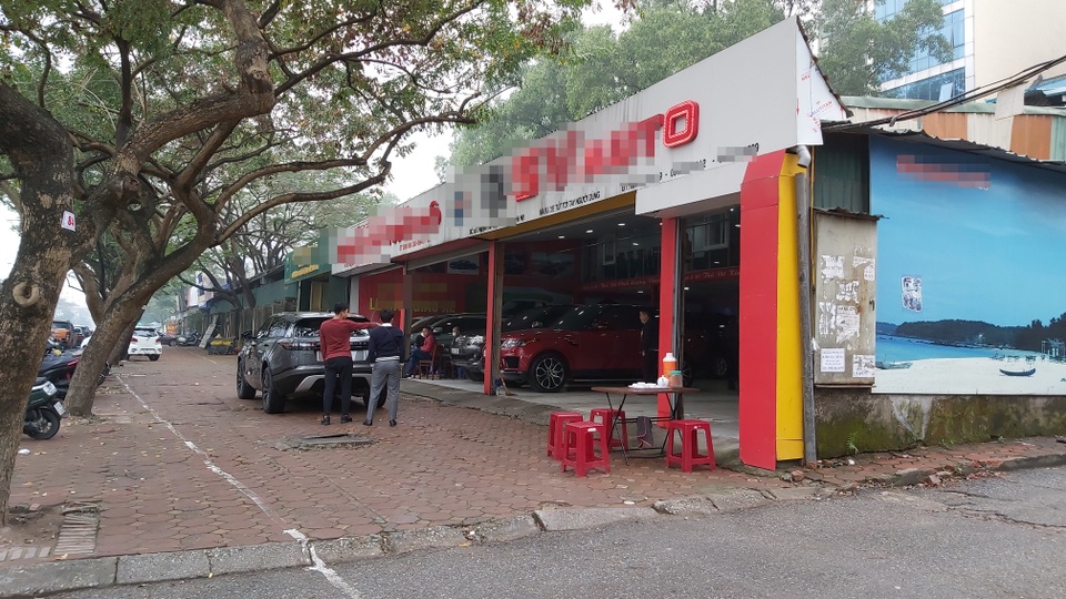 Nghịch lý ô tô “ngoại” bán giá “nội” và cú trượt giá hàng loạt vì Covid-19 - 5 Nghịch lý ô tô “ngoại” bán giá “nội” và cú trượt giá hàng loạt vì Covid-19 - 5