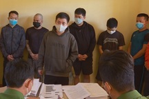 Phá đường dây số đề 300 tỷ đồng tại phố núi Buôn Ma Thuột