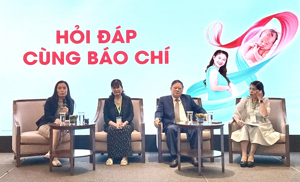 Trẻ dưới 6 tháng tuổi nhiễm RSV có thể chuyển nặng chỉ sau một đêm - 3