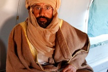 Video con trai quyền lực của Gadhafi bị bắt