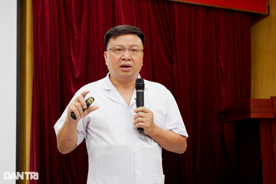 Hoang mang học nhiều để làm gì, nam sinh bị stress phải vào viện - 2 Hoang mang học nhiều để làm gì, nam sinh bị stress phải vào viện - 2