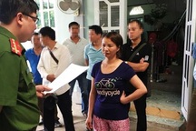 Mẹ nữ sinh đi giao gà bị truy tố khung hình phạt tới tử hình