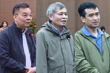 Nhật ký xét xử Việt Á: "Số phận" những tập tiền USD trong đại dịch