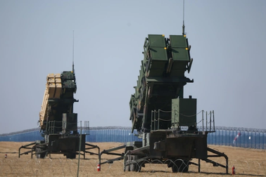 Chiến sự Ukraine ngày 7/8: Kiev lần đầu khoe cùng lúc nhiều vũ khí hiện đại