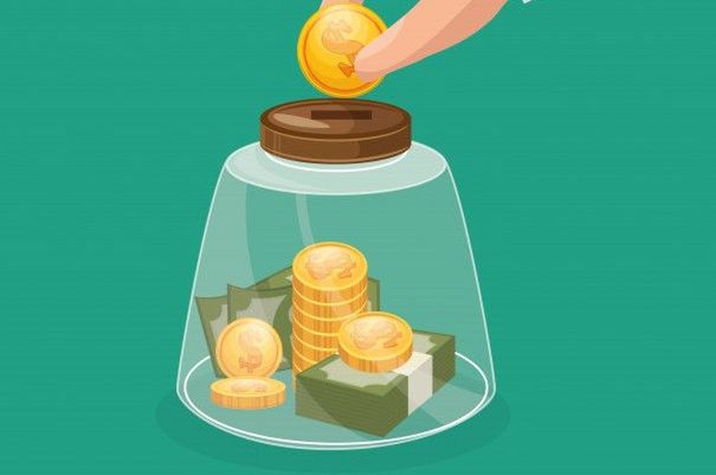 Sinh viên xưa cất tiền vào thùng và hòm, ngày nay thì ra sao? - 1 Sinh viên xưa cất tiền vào thùng và hòm, ngày nay thì ra sao? - 1