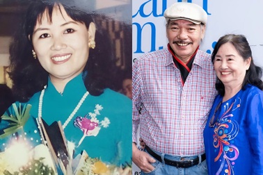 Nhạc sĩ Trần Tiến 5 năm vượt ung thư, sống kín tiếng bên vợ tào khang