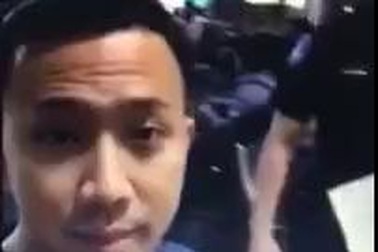 Trấn Thành giải thích khi bị từ chối nhập cảnh tại Mỹ