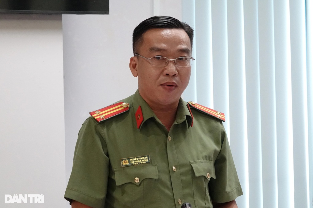 Vụ khu đô thị xây không phép giữa TP Vĩnh Long: Không đủ căn cứ để khởi tố - 1 Vụ khu đô thị xây không phép giữa TP Vĩnh Long: Không đủ căn cứ để khởi tố - 1
