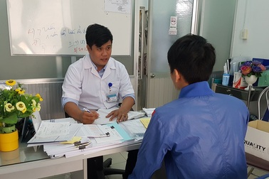 Khánh Hòa: Giảm ngoạn mục số ca nhiễm HIV/AIDS