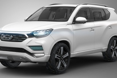 Tương lai cửa sổ ô tô sẽ có tính năng cảm ứng