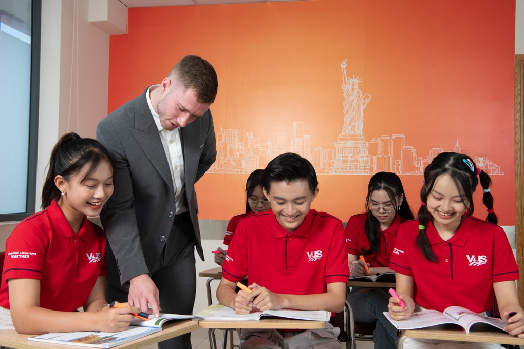 Chinh phục IELTS đúng cách giúp hành trình săn học bổng nhẹ nhàng hơn - 2 Chinh phục IELTS đúng cách giúp hành trình săn học bổng nhẹ nhàng hơn - 2