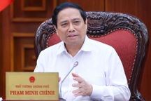 Thủ tướng yêu cầu tập trung nguồn lực triển khai 3 luật liên quan đến BĐS