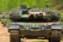 Quốc gia NATO cảnh báo nguy cơ xung đột quân sự với Nga