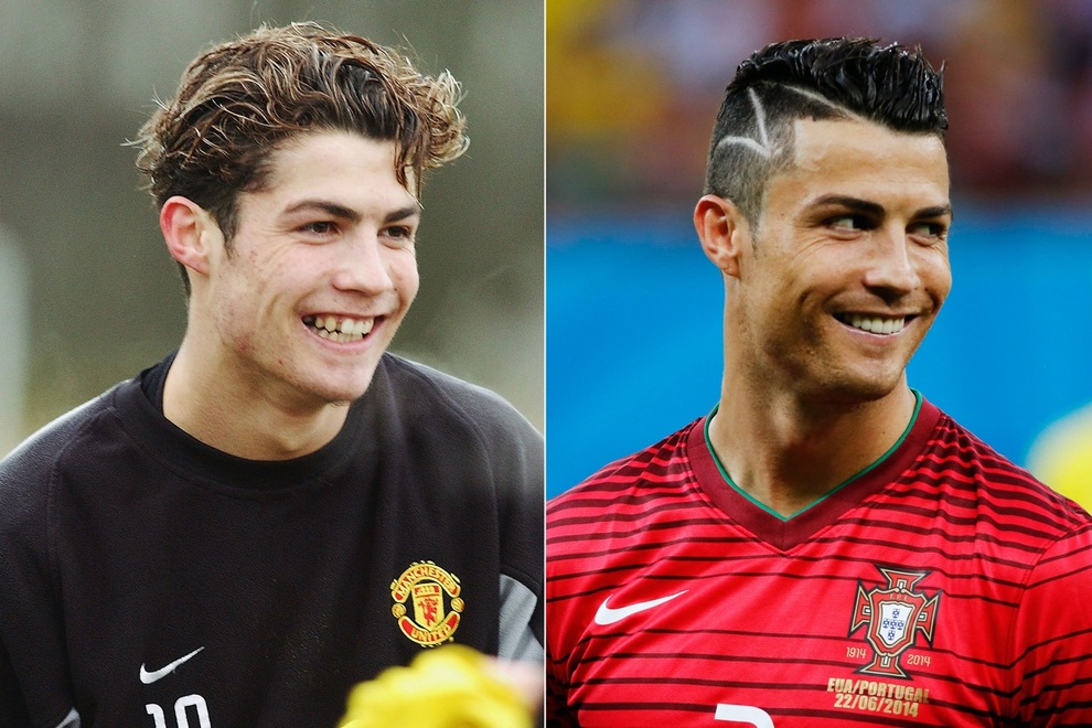 Cristiano Ronaldo: Khi bóng đêm nghèo khổ thắp lên một huyền thoại - 3 Cristiano Ronaldo: Khi bóng đêm nghèo khổ thắp lên một huyền thoại - 3