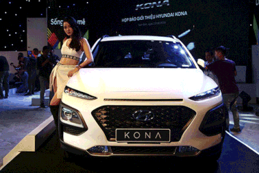 Cạnh tranh phân khúc miniSUV: Xe nào cho bạn?