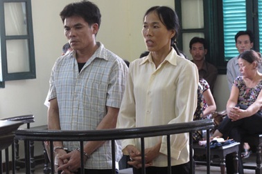 “Hết tình” trong phiên xử vụ bẫy chuột làm chết người