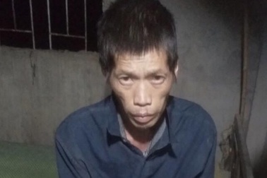 Ảo giác do nghiện rượu, nghịch tử nghi giết bố đẻ