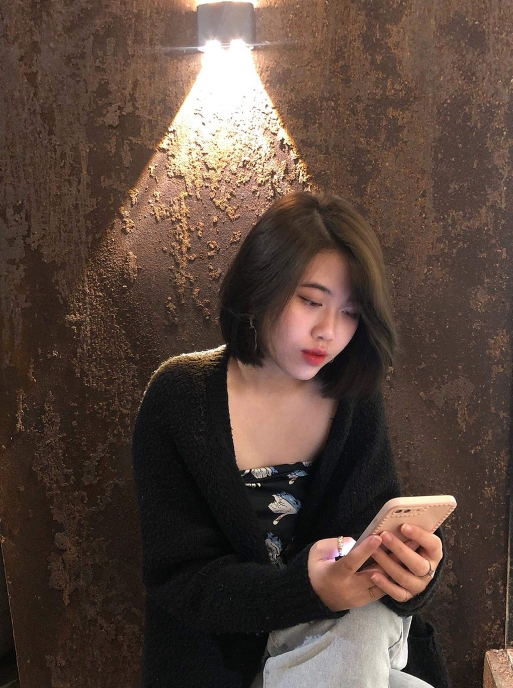 Cha mẹ đầu tư cho con phẫu thuật thẩm mỹ, liệu có đúng đắn? - 4 Cha mẹ đầu tư cho con phẫu thuật thẩm mỹ, liệu có đúng đắn? - 4