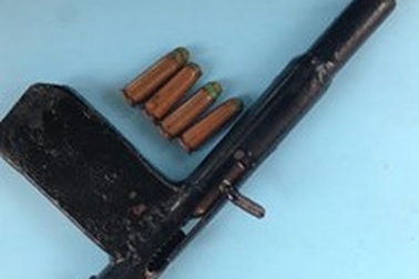 Mới nhất vụ nổ súng truy sát trên cầu Hóa An