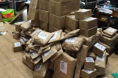 Một ngày khuyến mãi "sập sàn", chủ shop thu hơn 2 tỷ đồng