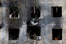 Phản ứng của Nga sau khi phóng dồn dập hơn 400 tên lửa, UAV vào Ukraine