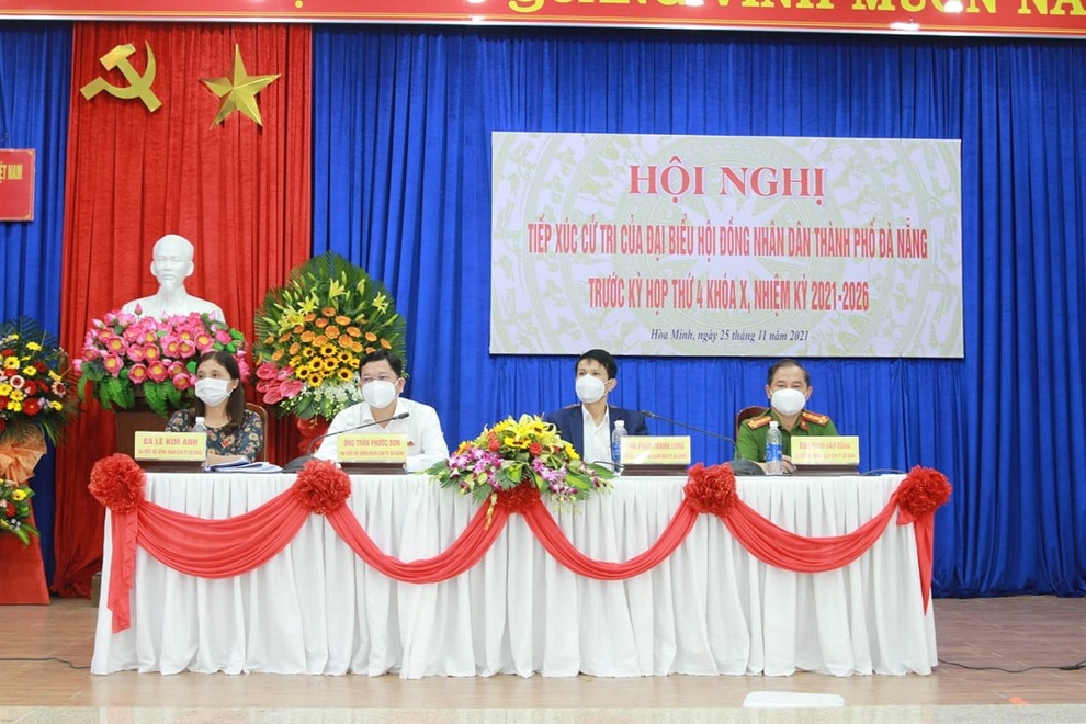Đà Nẵng nói về dự án di dời ga đường sắt treo gần 20 năm - 1 Đà Nẵng nói về dự án di dời ga đường sắt treo gần 20 năm - 1