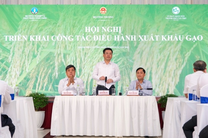 Toàn cảnh Hội nghị