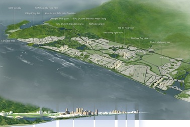 Sắp động thổ siêu dự án lọc hóa dầu gần 3,2 tỉ USD