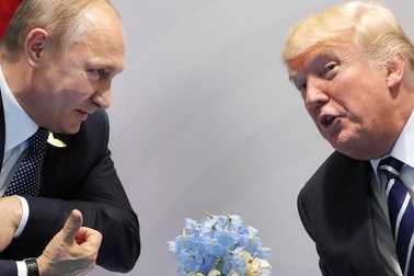 Nga yêu cầu Mỹ ngừng phá hủy quan hệ song phương