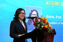 408 nhà khoa học đến từ 22 nước tham gia hội nghị về công nghệ truyền thông