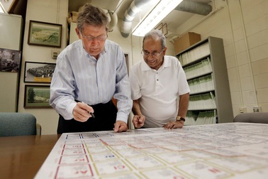 Bốn tên mới được chính thức đưa vào Bảng tuần hoàn các nguyên tố hóa học