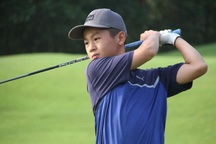 Tương lai nào cho golf trẻ Việt Nam?