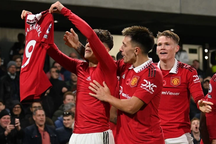 HLV Ten Hag cảnh báo ngôi sao trẻ đang lên của Man Utd