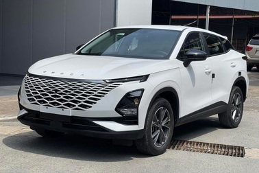 Rộ tin xe Trung Quốc cùng cỡ Xforce có suất mua nội bộ giảm 180 triệu đồng