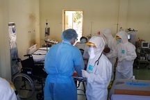 Giáo viên mắc Covid-19 tiếp xúc 500 người, mức độ lây nhiễm "trầm trọng"