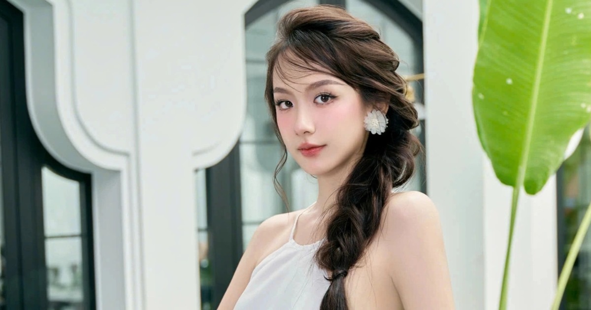 Á quân Next Top Vũ Mỹ Ngân: Đời thường ngọt ngào, cuộc sống thay đổi