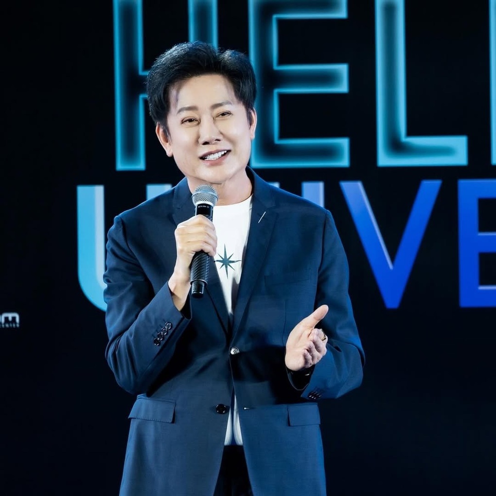 O concurso Miss Universo 2025 foi alvo de controvérsia apenas 2 dias após o seu lançamento - 1 Cuộc thi Hoa hậu Hoàn vũ 2025 bùng nổ tranh cãi chỉ sau 2 ngày khởi động - 1