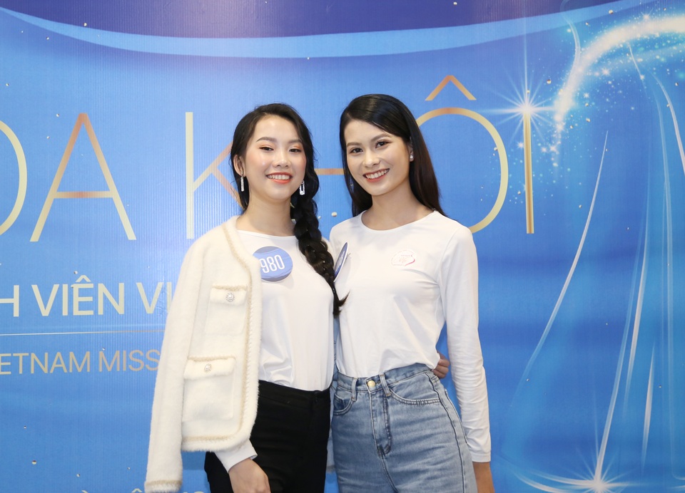 41 nữ sinh sẽ đọ sắc tại chung kết Hoa khôi Sinh viên Việt Nam - 6 41 nữ sinh sẽ đọ sắc tại chung kết Hoa khôi Sinh viên Việt Nam - 6