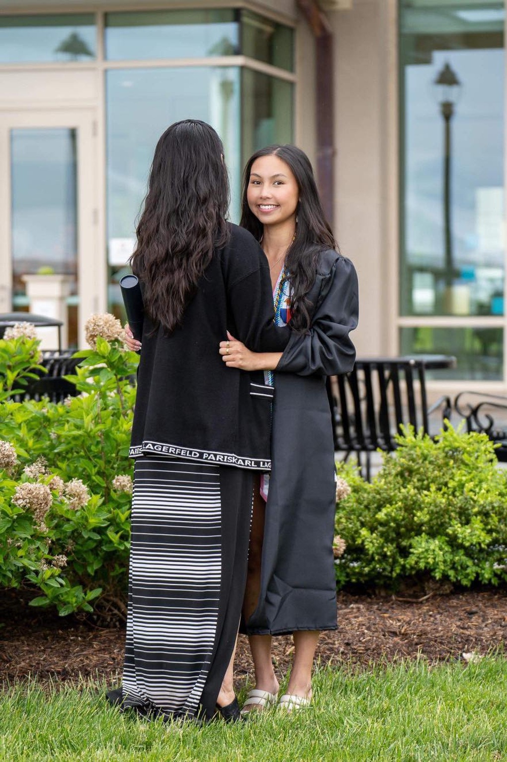 Á hậu Lâm Kiều Anh chia sẻ lý do mất tích khỏi showbiz - 2 Á hậu Lâm Kiều Anh chia sẻ lý do mất tích khỏi showbiz - 2