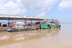 Cần Thơ đề nghị Trung ương đầu tư tuyến đường sắt kết nối với cảng Trần Đề