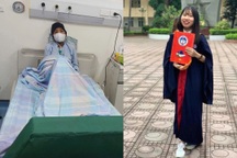 Cô gái trẻ cần gấp 1 tỷ đồng ghép tủy cứu mạng, bác sĩ kêu gọi sự giúp đỡ