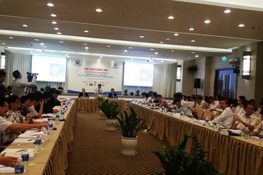 Chênh lệch trình độ phát triển: Thách thức lớn nhất khi gia nhập AEC