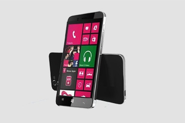 Một thương hiệu Việt thử sức với nền tảng Windows Phone