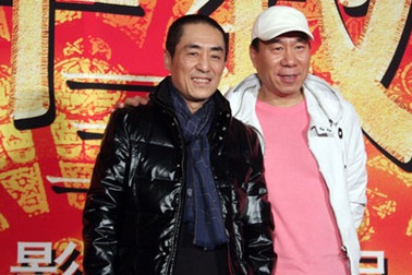 Trương Nghệ Mưu mời “sao” Hollywood vào dự án phim mới