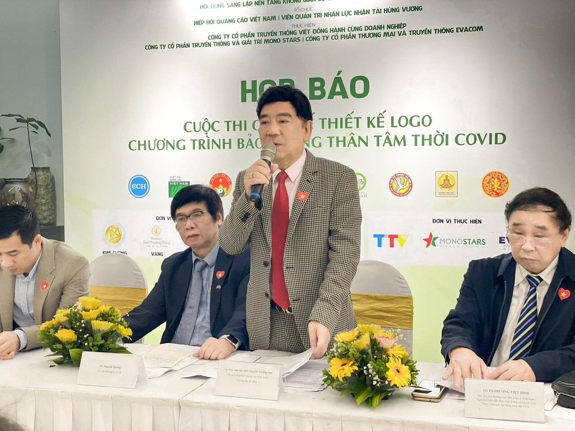 Laicity phát động cuộc thi sáng tạo logo về Covid - 2 Laicity phát động cuộc thi sáng tạo logo về Covid - 2