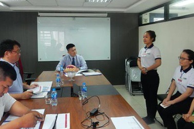 Thực tập sinh đừng đến Nhật chỉ vì tiền!