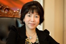 Cựu Chủ tịch AIC Nguyễn Thị Thanh Nhàn tiếp tục bị xét xử vắng mặt ở TPHCM