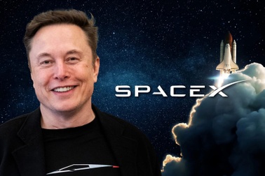 Elon Musk và vụ siêu IPO 2.000 tỷ USD: SpaceX đáng giá ra sao vào năm 2030?