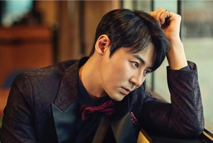 Tháng 9 này, showbiz Hàn rộn ràng 4 đám cưới: 2 nam thần DBSK - Shinhwa có chủ, tình cũ của Suzy lên hẳn chức bố trẻ - Ảnh 7. Tháng 9 này, showbiz Hàn rộn ràng 4 đám cưới: 2 nam thần DBSK - Shinhwa có chủ, tình cũ của Suzy lên hẳn chức bố trẻ - Ảnh 7.