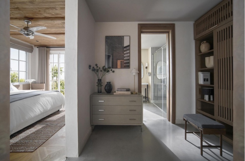 Nhà giữa đảo, đảo giữa rừng xanh tại Nghệ An được giải thưởng Luxury Lifestyle vinh danh - 9 Nhà giữa đảo, đảo giữa rừng xanh tại Nghệ An được giải thưởng Luxury Lifestyle vinh danh - 9